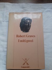 I Miti Greci Di Robert Graves