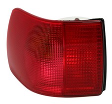 Fanale posteriore sinistro - , per
