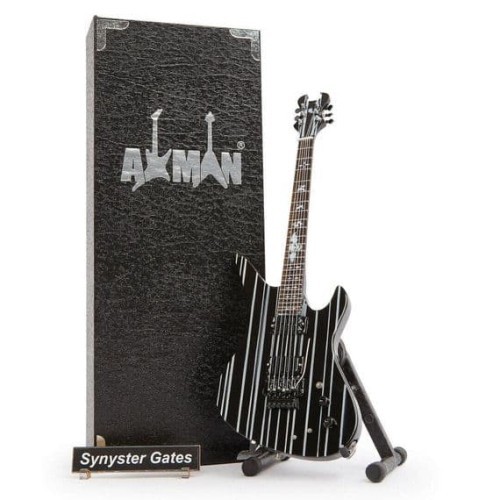 Axe heaven sg660 synyster - heaven:,