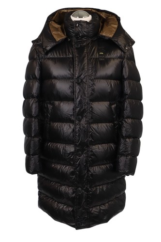 Giacca uomo blu taglia - , nera