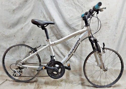 Bici mtrb per bambini marin - bici,