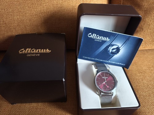Orologio altanus geneve 7959 - altanus,
