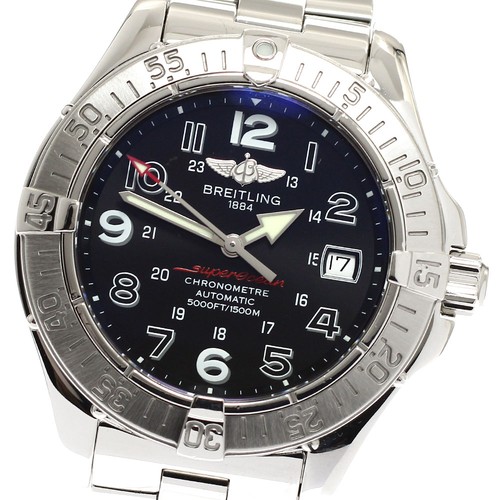 Orologio uomo automatico - orologio,