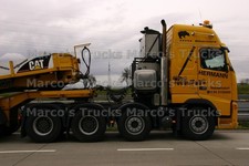 Foto camion Volvo FH16 610