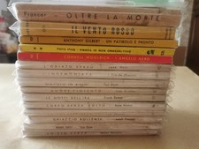 LOTTO 16 ROMANZI MISTI - BUONE