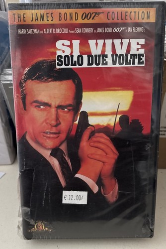 007 vive solo - solo, volte