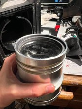 Obiettivo Leitz Hektor 250mm