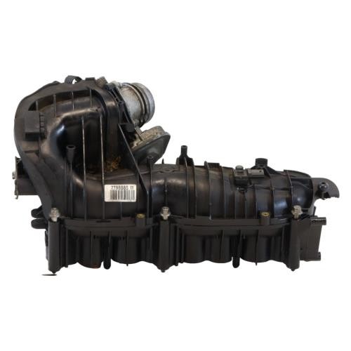 Collettore aspirazione bmw - collettore,