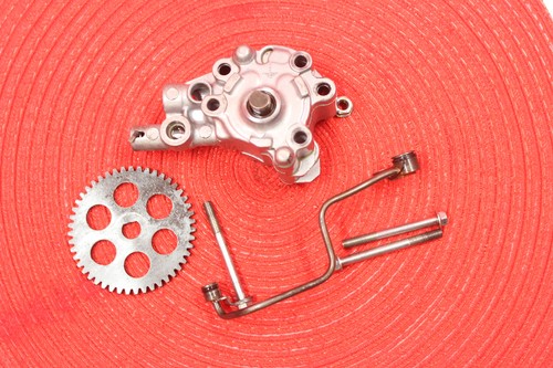 1997 honda xr650l oem engine - oem,