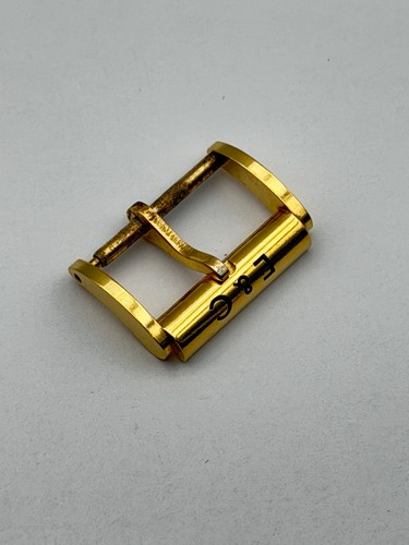 Eberhard gialla 18mm fibbia - eberhard,