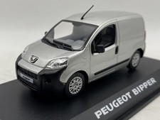 NOREV Peugeot Bipper 1:43