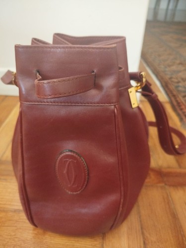 Borsa must cartier anni - must, de