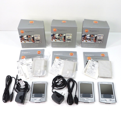 Lotto palmone tungsteno - -,