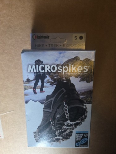 Kahtoola microspikes neve - kahtoola,