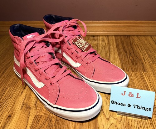 Top donna vans - donna, slim