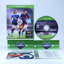 FIFA 16 - Xbox One