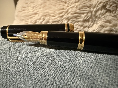 Waterman ideal mans - ideal, le