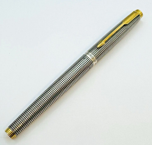 Penna stilografica vintage