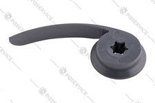 Kenwood leva braccio pulitore