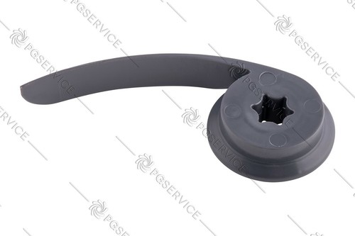 Kenwood leva braccio pulitore