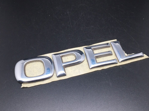 Opel 22mm logo sigla - logo, emblema