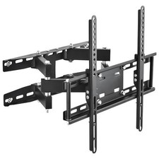 Full Motion TV Mount Bracket