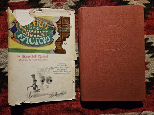Charlie and the - , chocolate