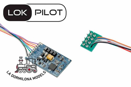 Esu 59020 lokpilot basic - esu,