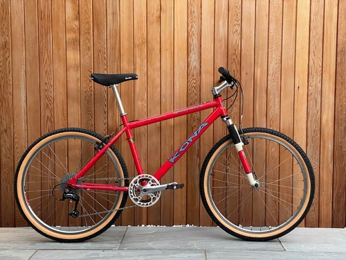 Pneumatici mountain bike - pneumatici,