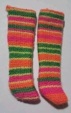 Solo calze Skipper Skimmy