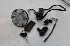 Kit serratura blocchetto