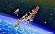 Avamposto ai margini del mondo