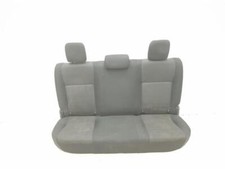ASIENTOS TRASEROS sedili posteriori per TOYOTA HILUX 2GDFTV 2016 DE TELA 1964494