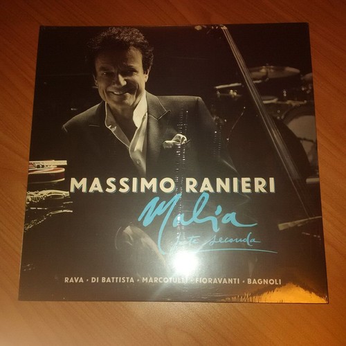 Massimo ranieri malia parte - ranieri,