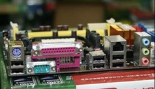 Scudo per asus m4n78 - i/o, io