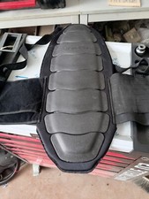 paraschiena dainese MISURA "L"