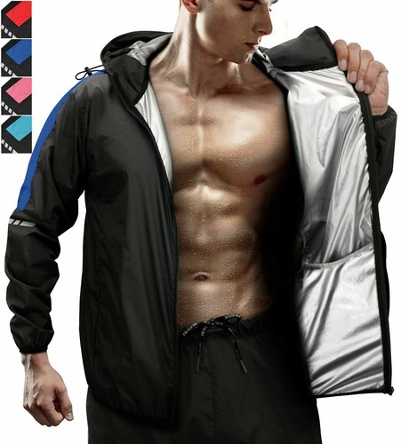 Tuta sauna rdx - rdx, perdita
