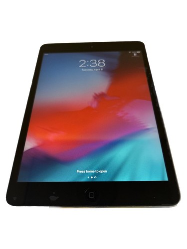 Apple ipad mini 9 - mini, 7,9