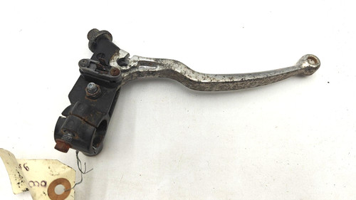 Levier embrayage suzuki - levier,