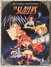 Slayers next the complete - slayers,