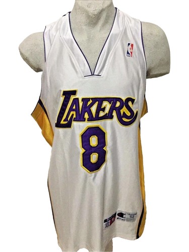 Maglia vintage kobe bryant - 🏀maglia,