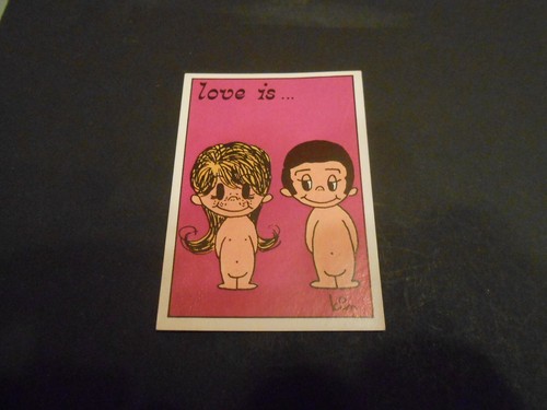 Figurina love l amore - figurina,