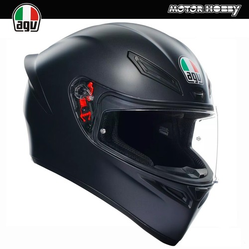 Casco moto integrale - agv, k1-s