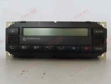 COMANDI CLIMA AUTOMATICO CLIMATRONIC VW GOLF IV 1J1 3B1907044B HELLA 5HB007617