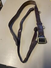 Ww2 Cinturone Italiano