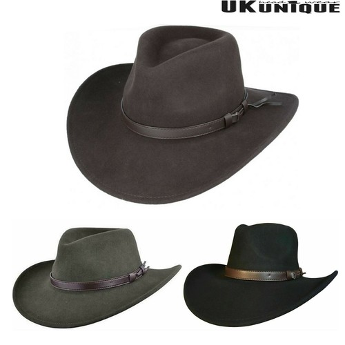 Cappello cowboy 100 - da,