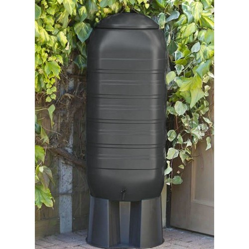 Kit butt acqua slimline - , nero