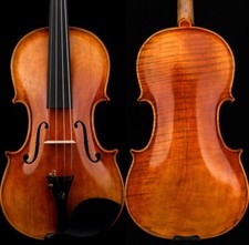 T21+ Violino Sinistro Stile