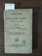 Commentarium in codicem iuris