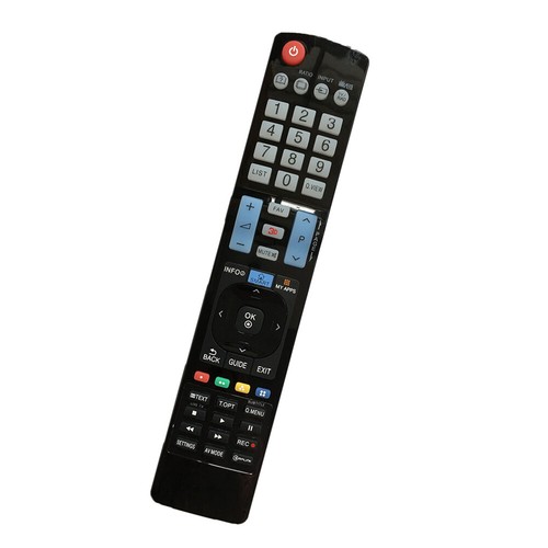 Telecomando per lcd 3d - per, lg